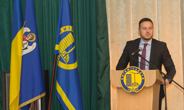 Благодаря “Киевгорстрою” коммунальная собственность столицы увеличилась на 140 млн гривен