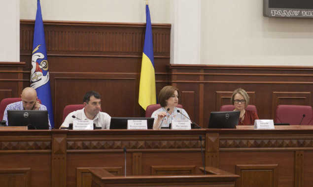 Меры безопасности в школах Киева должны быть усилены