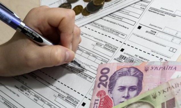 Через неделю жители Киева получат платежки с новыми тарифами