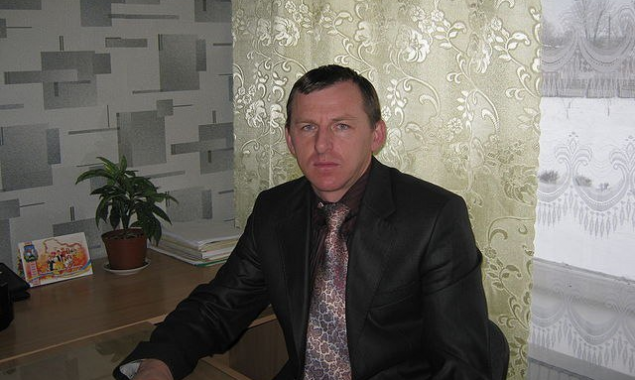 И.о. главы Полесской РГА Ильницкий начал работать учителем и увеличил доходы