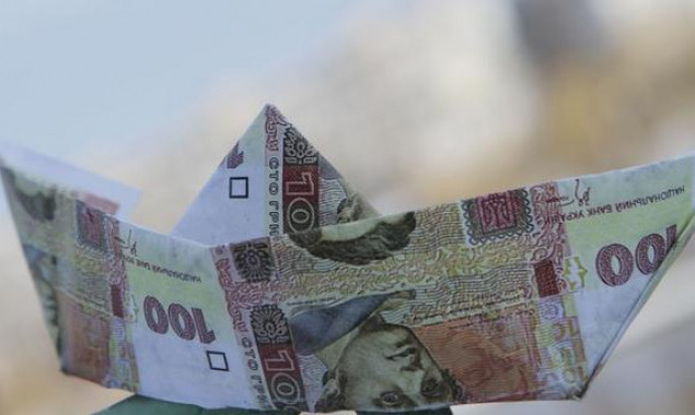 В Киевской области зафиксирован рост задолженности по выплате заработной платы