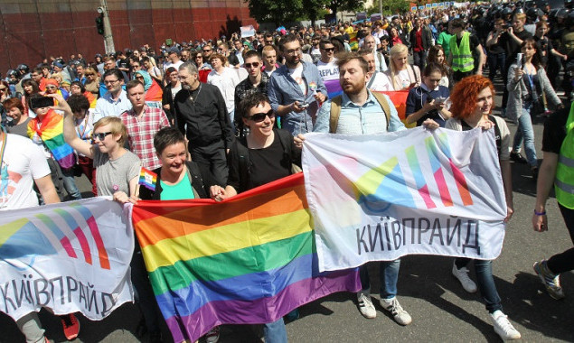 Обмудсмен просит полицию и Кличко обеспечить безопасность и права участников “Марша равенства”