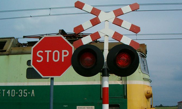 Проезд автотранспорта через станцию Боярка временно закроют