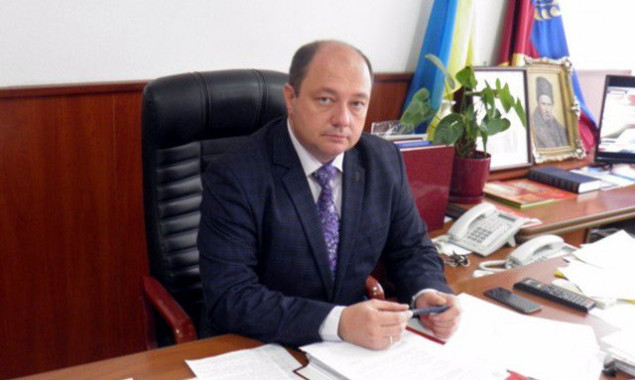 Председатель Узинской ОТО Гринчук содержит автобусный парк