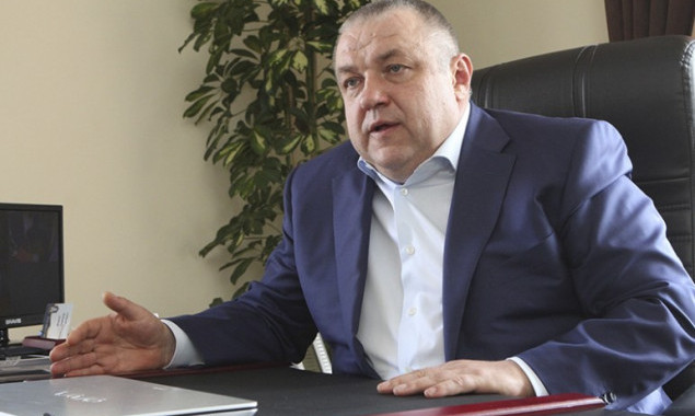 Александр Мищенко может получить в Киевсовете монополию на согласование “земельных вопросов”