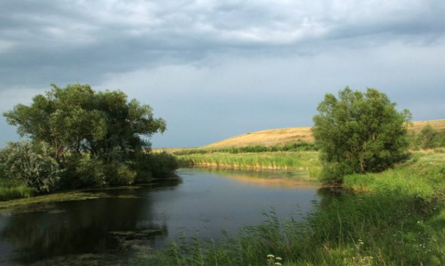 Прокуратура требует вернуть территориальной общине 6 га земель водного фонда в Кагарлыцком районе Киевщины