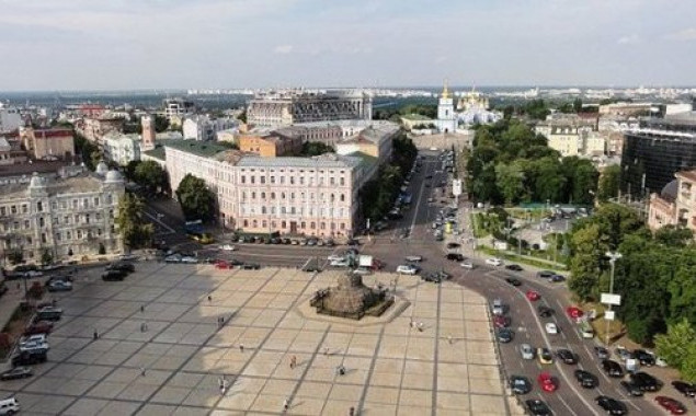 Вдоль Владимирского проезда и на ул. Владимирской запретят движение транспорта