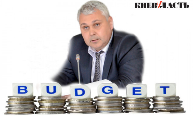 Депутатам Киевсовета очень не понравились бюджетные прогнозы на 2019 год от Департамента финансов КГГА
