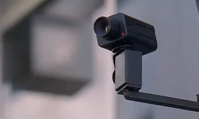 В детсадах столицы планируют установить около 1000 новых камер видеонаблюдения (видео)