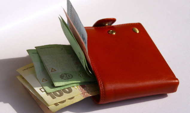 Прожиточный минимум в Украине вырос на 77 гривен