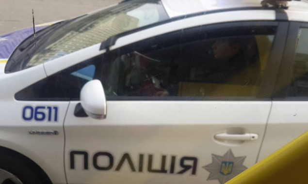 Деснянское управление полиции Киева приглашает на службу (список вакансий)