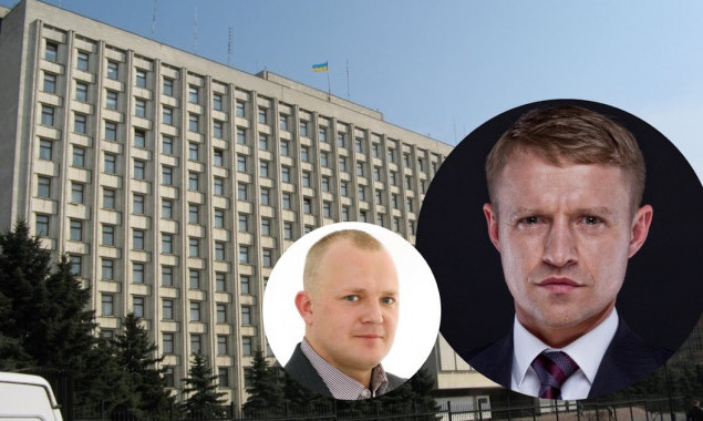 Должность главного юриста КОГА занял адвокат-правозащитник Короленко