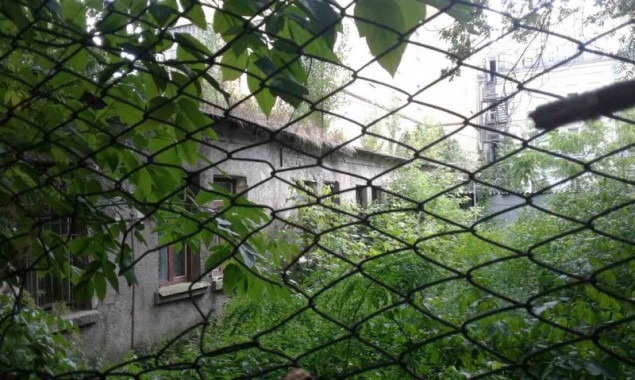 КП “Спецжилфонд” подделало документы о реконструкции дома на Хмельницкого, 46