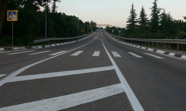 Подряд на ремонт участка автодороги Киев-Одесса почти на 700 млн гривен могут отдать белорусам