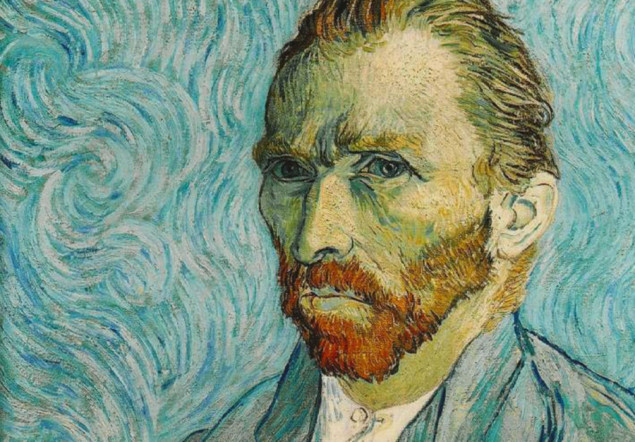 Таинственный Ван Гог: в столице покажут фильм о жизни и творчестве художника