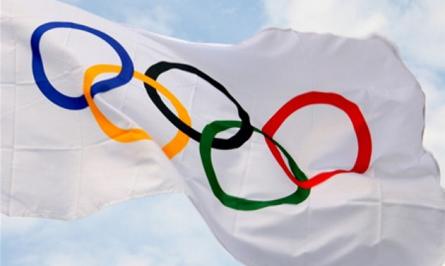 1 сентября на Оболони в Киеве состоится Олимпийский урок