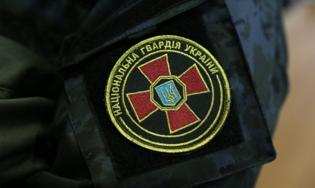На Русановке в Киеве предлагают начать патрулирование улиц с привлечением Нацгвардии
