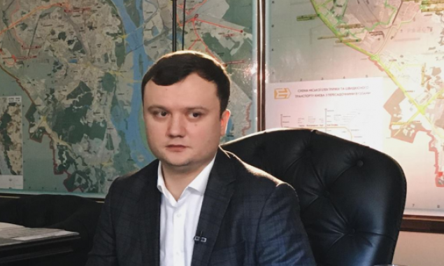 “Киевпастранс” никак не согласует сроки запланированного еще на апрель ремонта жилого дома