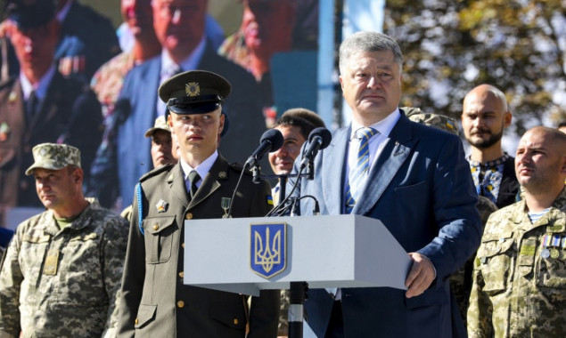 Украина и Президент стали более зрелыми за 27 лет независимости, – блогер
