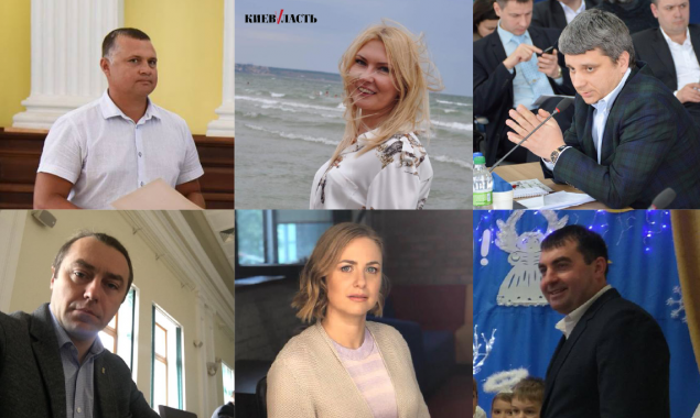 Пора отселяться. Рейтинг активности депутатов Киевсовета (20-24 августа 2018 года)