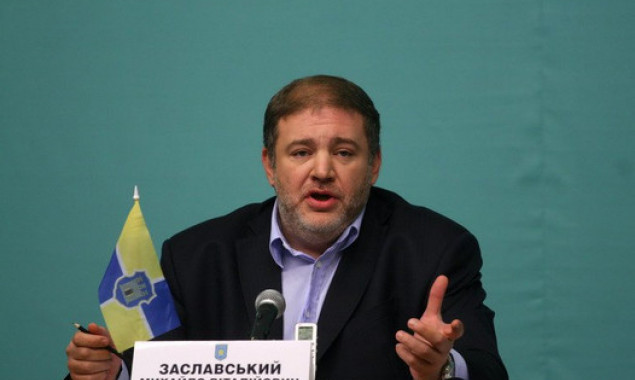 Народные депутаты призывают Кличко уволить директора КП “Киевская городская больница ветеринарной медицины”