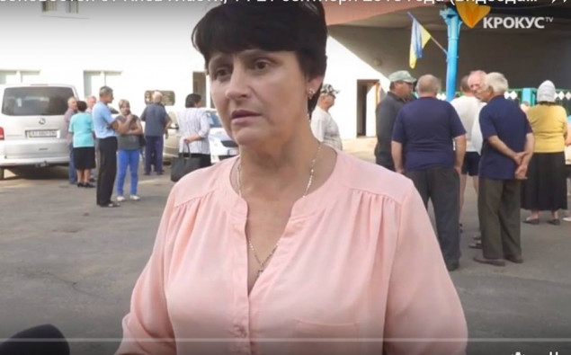 Хит-парад видеоновостей от КиевVласти, 14-21 сентября 2018 года (видеодайджест)