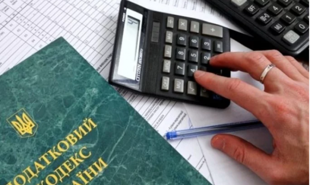 С начала года малый и средний бизнесы на треть увеличили уплату единого налога в бюджеты Киевщины
