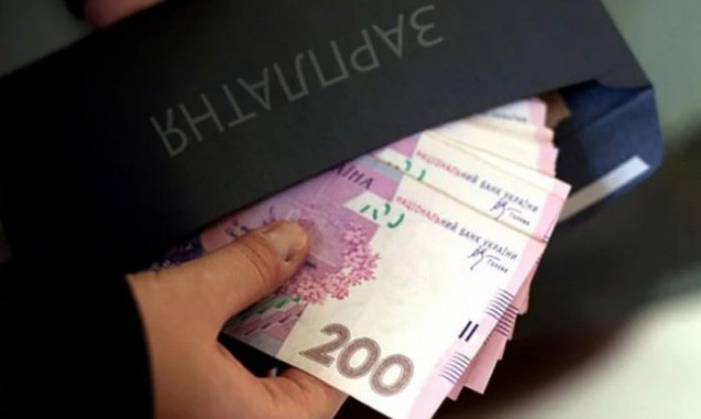 Работодатели Киевщины за нарушения трудового законодательства должны уплатить в бюджет 14,6 млн гривен