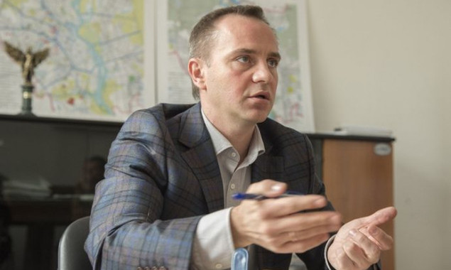 Столичные власти решили обновить цифровую топографическую основу Киева без использования аэрофотосъемки