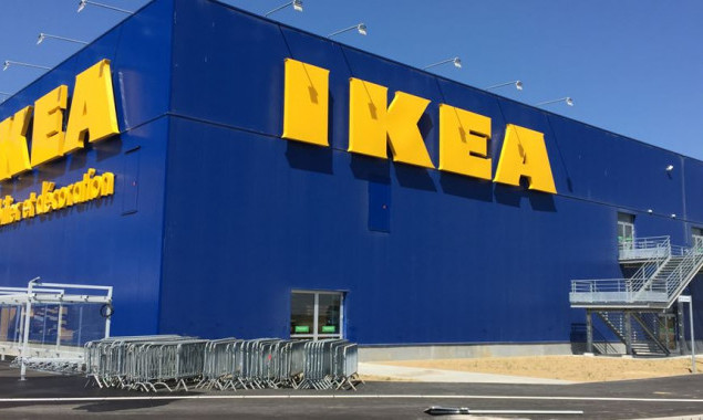 Порошенко заявил о заходе IKEA в Украину