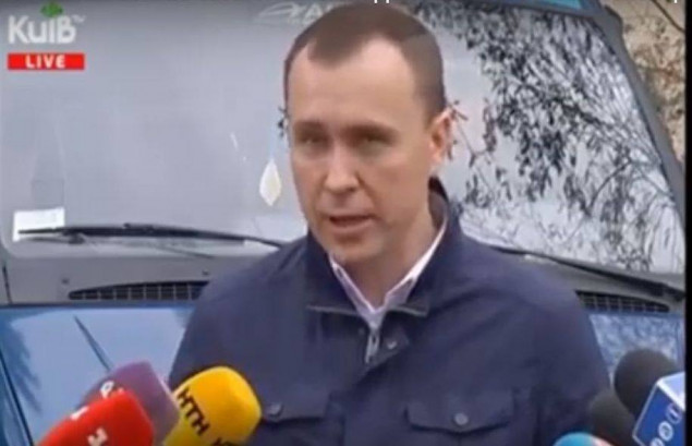 “Киевводоканал” начал отключать злостных должников от канализации (видео)