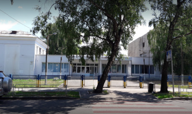Соломенская РГА поручила усилить меры пожарной безопасности в учебных заведениях из-за ЧП в школе