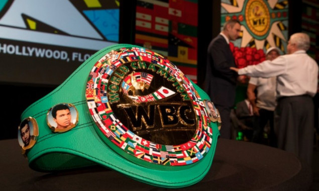 Кличко опубликовал видео и напомнил, что Киев впервые примет конгресс Всемирного боксерского совета (WBC)