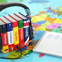 Где в Киеве посетить языковые школы