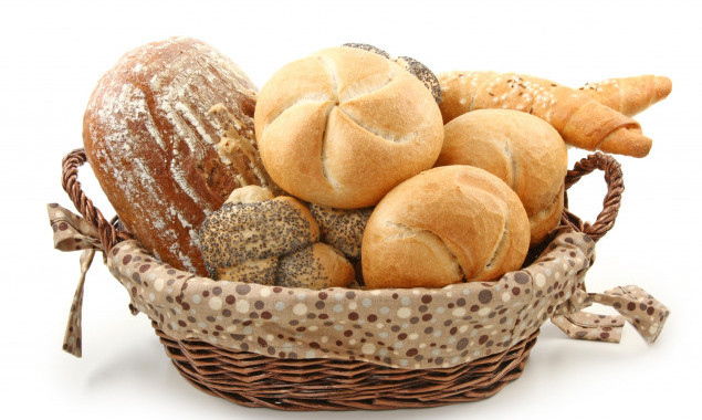 По итогам сентября в Киеве самый дорогой хлеб в стране