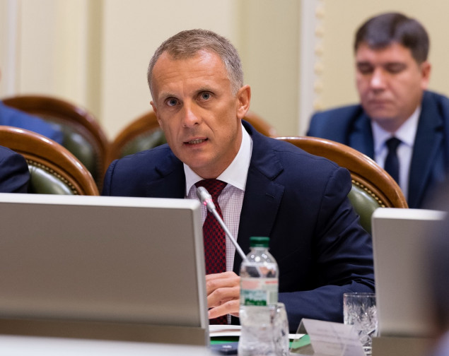 Государство должно гарантировать, что отключений в отопительный период не будет - нардеп Москаленко