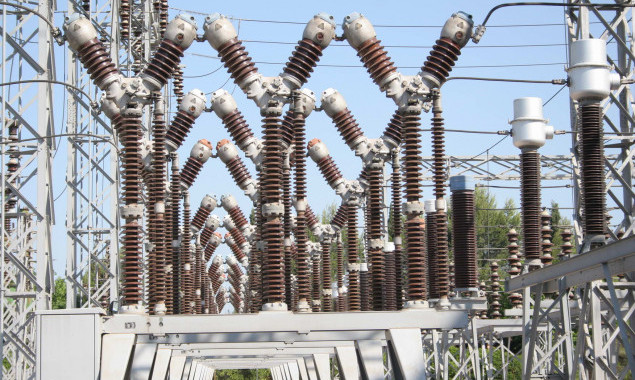Правительство в очередной раз “завернуло” поданный КГГА проект распоряжения Кабмина для строительства электроподстанции “Западная”