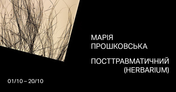 В киевской галерее покажут выставку обладательницы премии молодых украинских художников