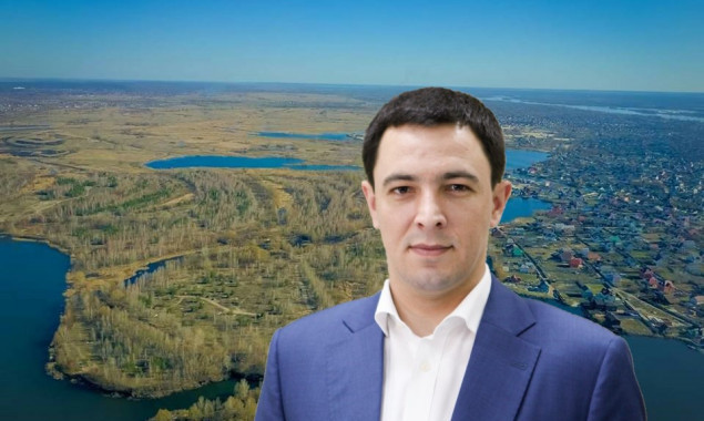 Прокопив запретил депутатам создавать экопарк “Осокорки” из-за судебных тяжб