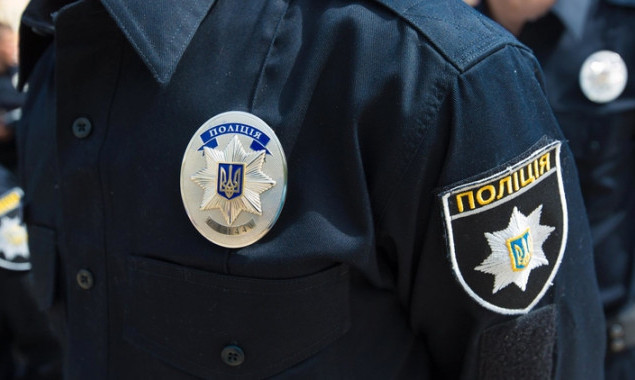 Полиции Киевщины не хватает почти 17% сотрудников