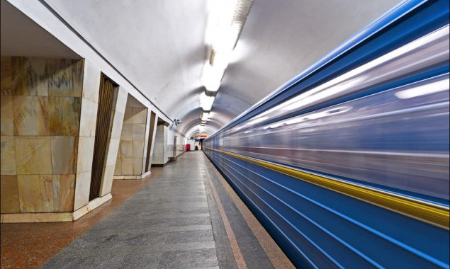 Станция метро “Политехнический институт” заработала без ограничений