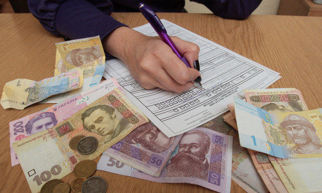 За год от плательщиков Киевщины в бюджет поступило на 28% больше налогов