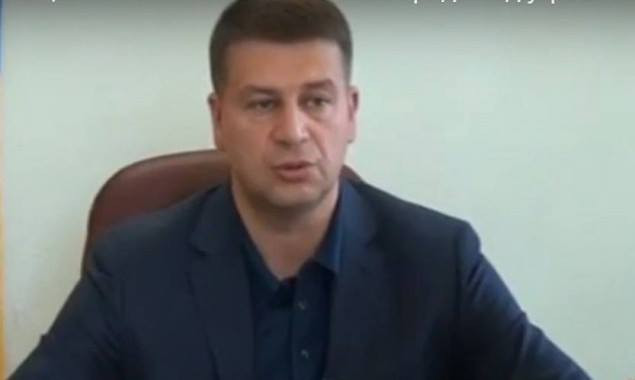 Васильков получил из госбюджета 33 млн гривен “с помощью одного человека” (видео)