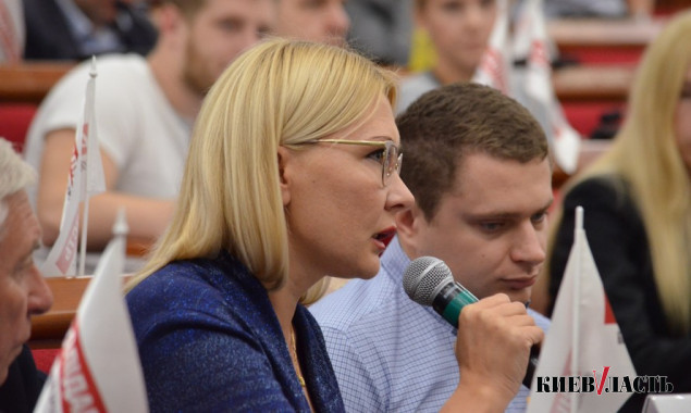 В Киеве внедрят “родительский контроль” за качеством ремонтов в коммунальных учебных заведениях