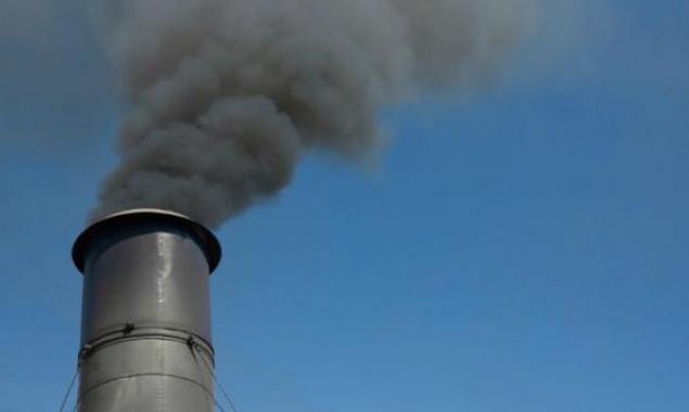 В Барышевке планируют открыт пост наблюдения за загрязнением воздуха