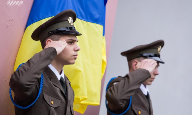 Киевские власти решили установить в столице  12 новых мемориальных досок
