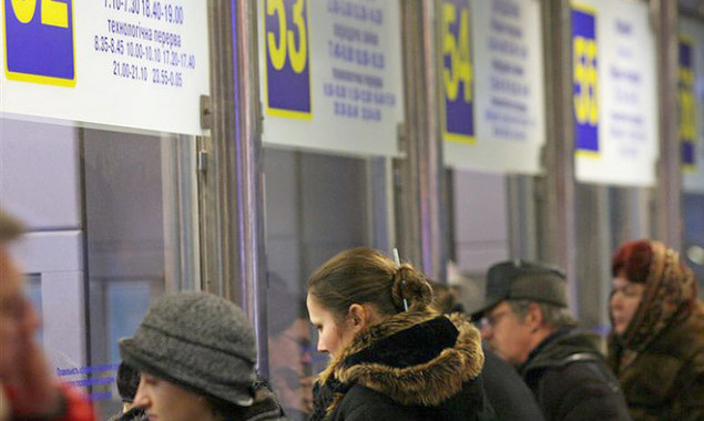 “Укрзализныця” с 26 ноября начнет продавать билеты на поезда на даты с 9 декабря