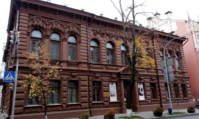 Киевские музеи приглашают в декабре на дни открытых дверей (расписание)