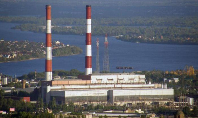КП “Киевтеплоэнерго” за 3 млн гривен выяснит, в каком техническом состоянии находятся ТЭЦ-5 и ТЭЦ-6