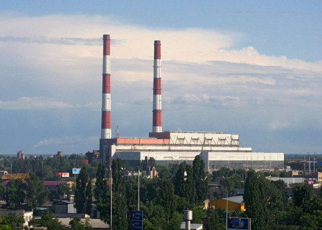Выбросы ТЭЦ-5 и ТЭЦ-6 больше влияют на экологию Броваров, Обухова и Борисполя, чем на Киев